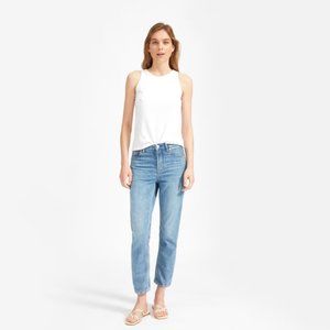The Super-Soft Relaxed Jean